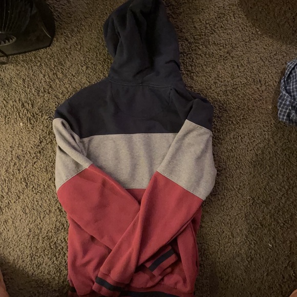 Primitive hoodie - Picture 3 of 3